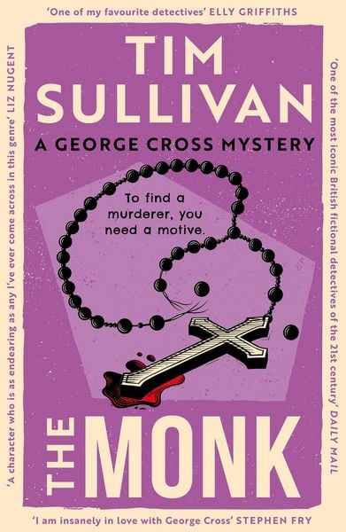 Produktbild: The Monk