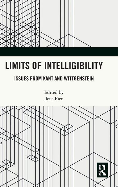 Produktbild: Limits of Intelligibility