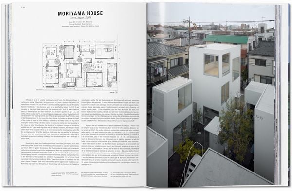 Produktbild: Contemporary Houses