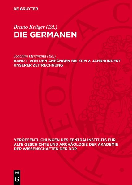 Produktbild: Von den Anf&auml;ngen bis zum 2. Jahrhundert unserer Zeitrechnung