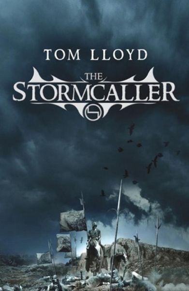 Produktbild: The Stormcaller