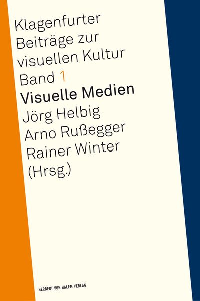 Produktbild: Visuelle Medien