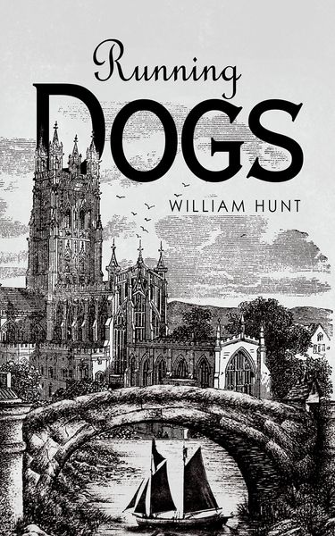 Produktbild: Running Dogs