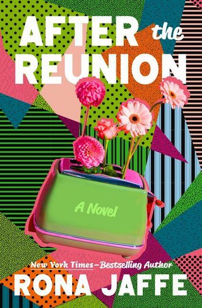 Produktbild: After the Reunion