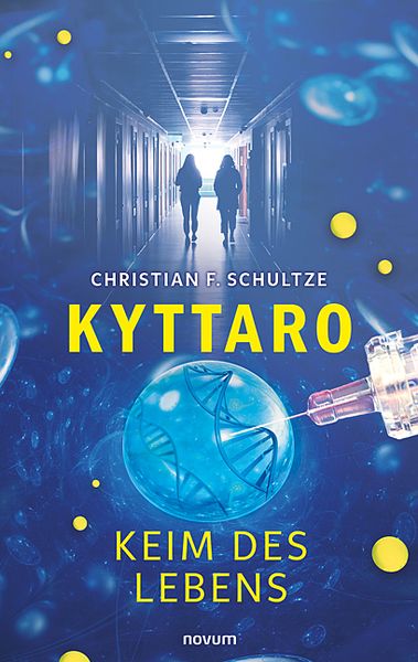 Produktbild: Kyttaro &ndash; Keim des Lebens
