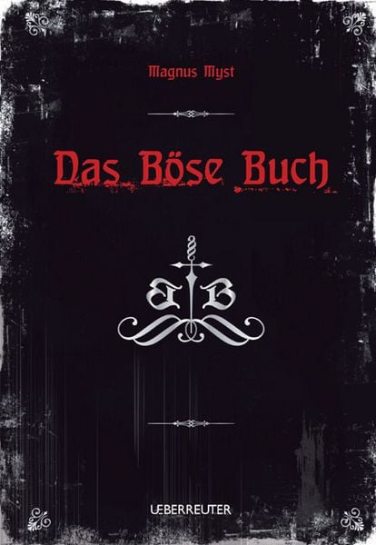 Produktbild: Das B&ouml;se Buch