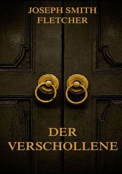 Produktbild: Der Verschollene