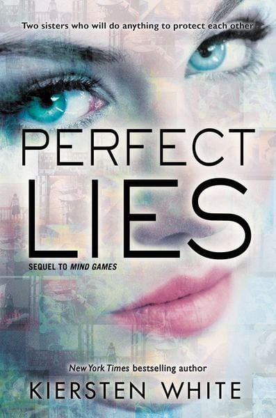 Produktbild: Perfect Lies