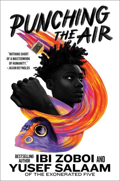 Produktbild: Punching the Air