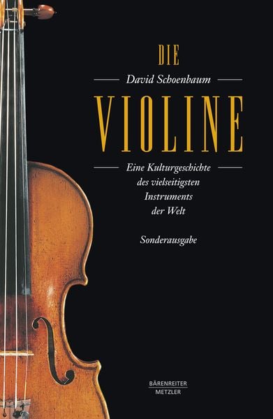 Produktbild: Die Violine
