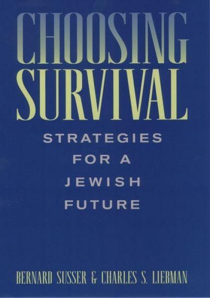 Produktbild: Choosing Survival