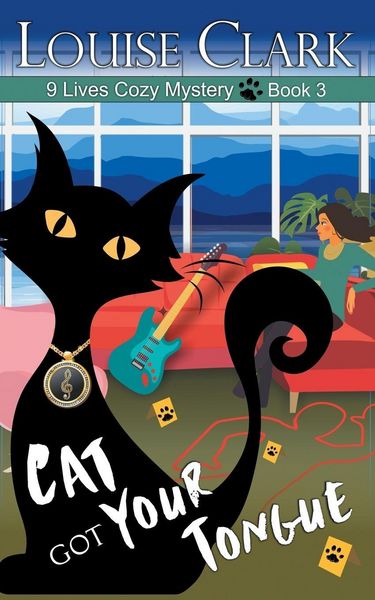 Produktbild: Cat Got Your Tongue