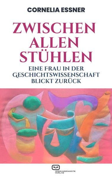 Produktbild: Zwischen allen St&uuml;hlen
