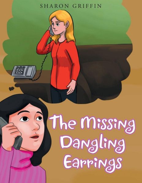 Produktbild: The Missing Dangling Earrings
