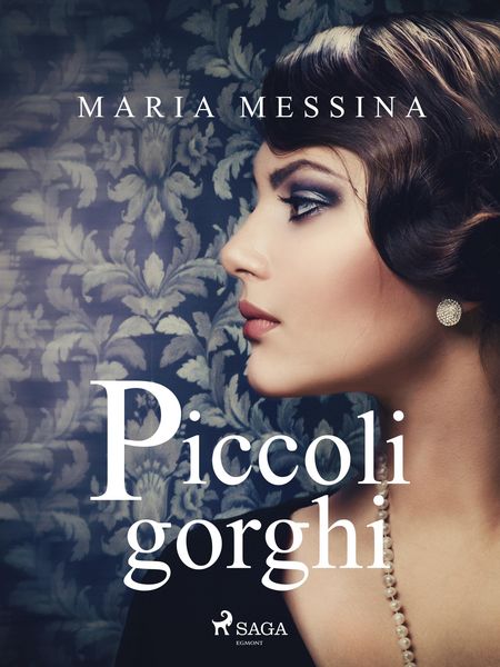 Produktbild: Piccoli gorghi
