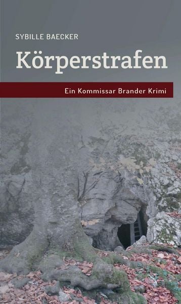 Produktbild: K&ouml;rperstrafen