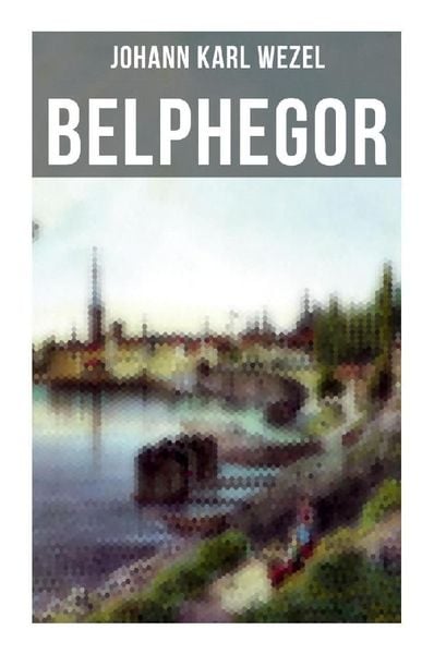 Produktbild: Belphegor