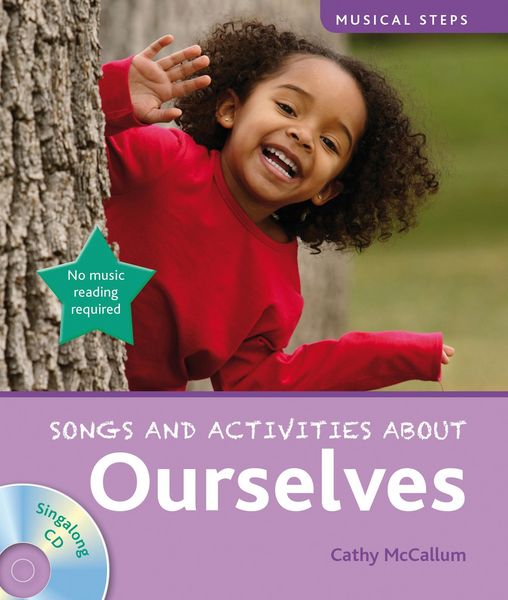 Produktbild: Songs and Activities about Ourselves