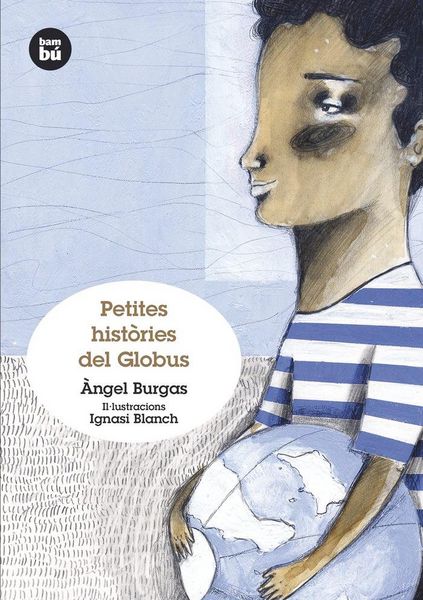 Produktbild: Petites hist&ograve;ries del globus
