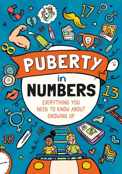 Produktbild: Puberty in Numbers