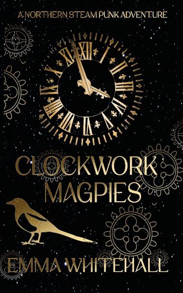 Produktbild: Clockwork Magpies