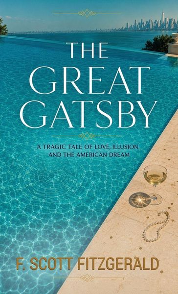 Produktbild: The Great Gatsby