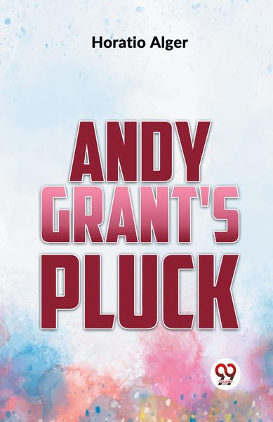 Produktbild: Andy Grant'S Pluck