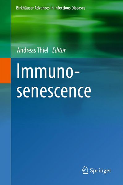 Produktbild: Immunosenescence