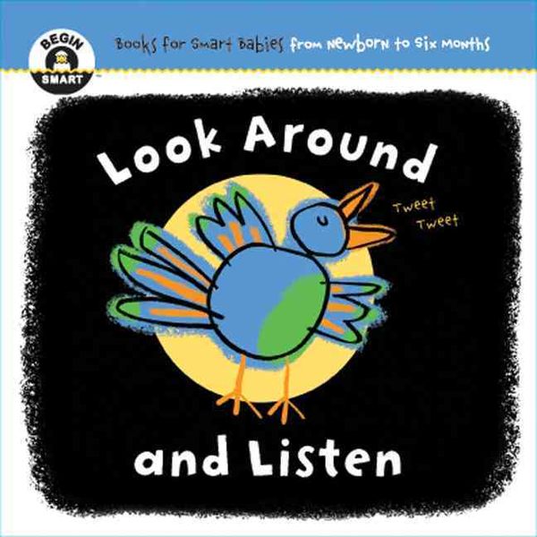 Produktbild: Begin Smart Look Around & List