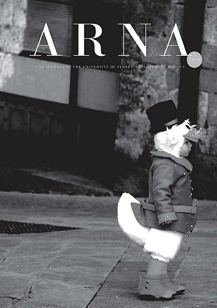 Produktbild: Arna 2010