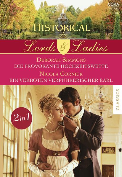 Produktbild: Historical Lords & Ladies Band 83