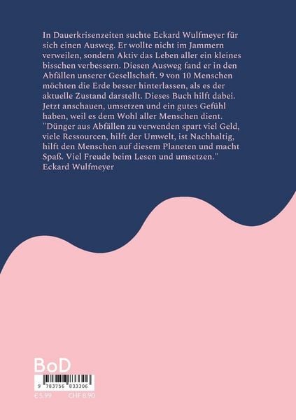 Produktbild: D&uuml;nger aus Abf&auml;llen selber machen