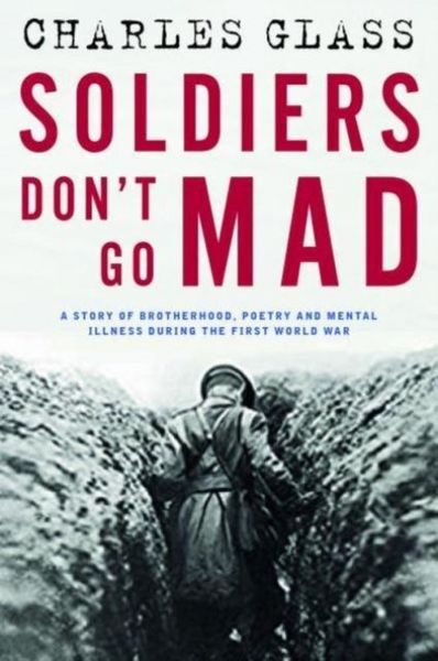 Produktbild: Soldiers Don't Go Mad