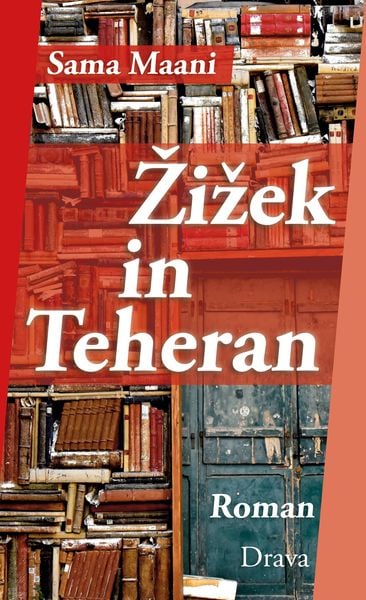 Produktbild: Žižek in Teheran
