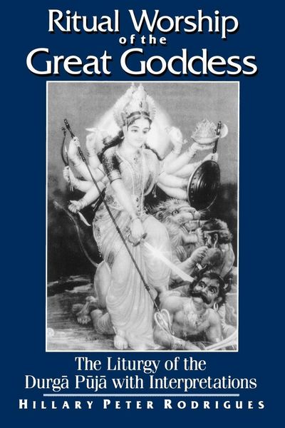 Produktbild: Ritual Worship of the Great Goddess