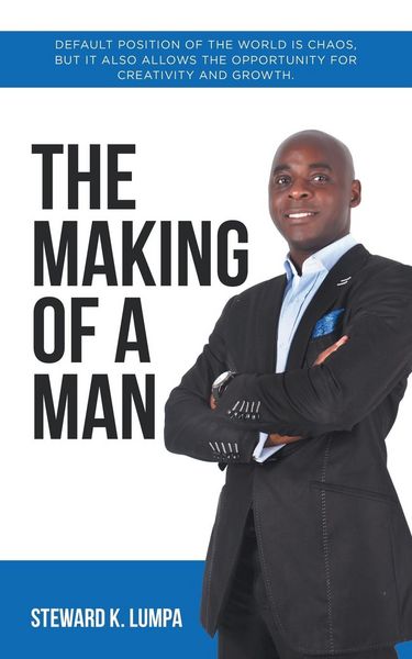 Produktbild: The Making of a Man