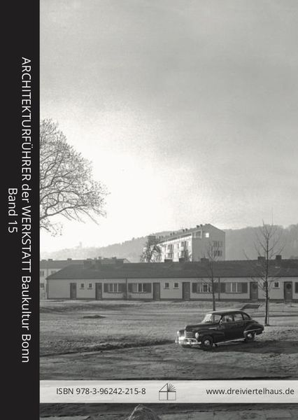 Produktbild: Reutersiedlung