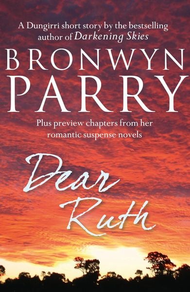 Produktbild: Dear Ruth