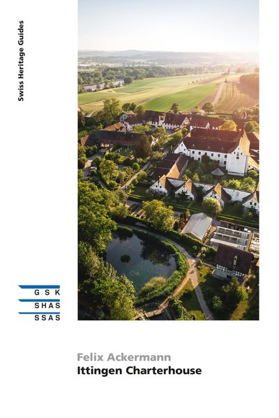 Produktbild: Ittingen Charterhouse