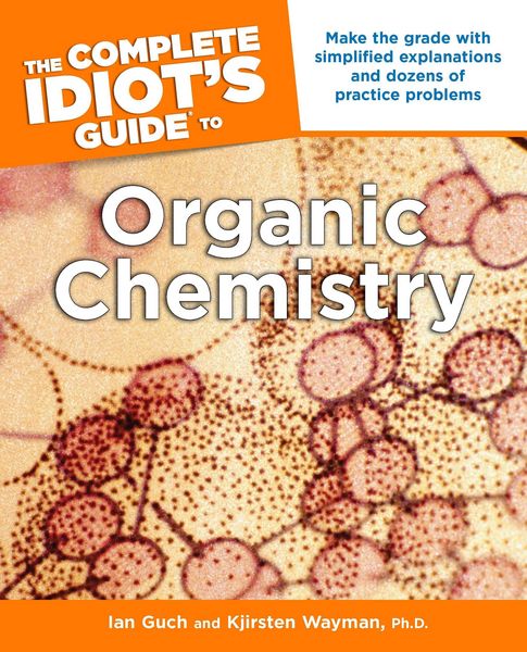 Produktbild: Comp Idiots Gt Organic Chemist