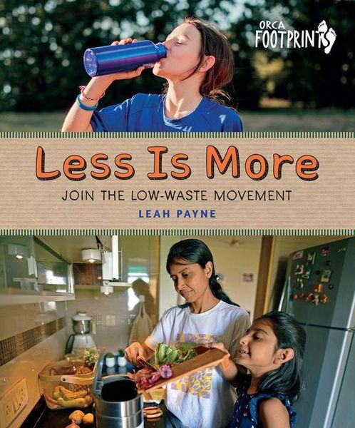 Produktbild: Less Is More