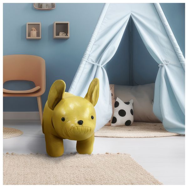 Produktbild: HTI-Living Kinderhocker Doggie Enrik Kinderhocker Doggie Enrik