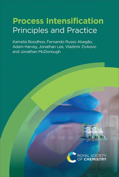 Produktbild: Process Intensification