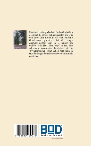 Produktbild: Ein magischer Sonntag