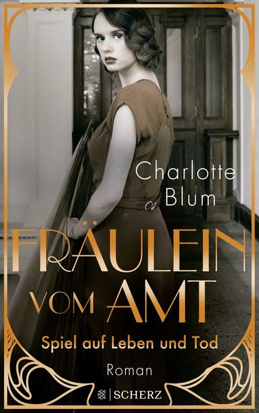 Produktbild: Fr&auml;ulein vom Amt &ndash; Spiel auf Leben und Tod