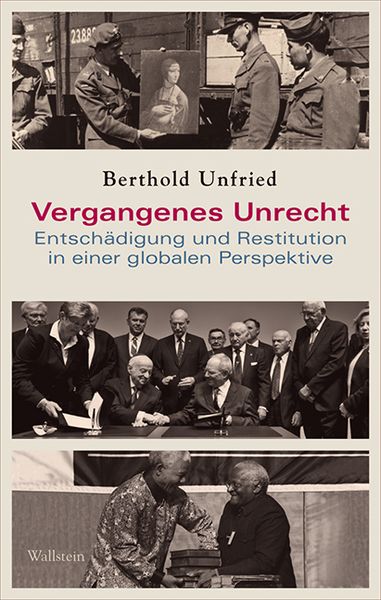 Produktbild: Vergangenes Unrecht