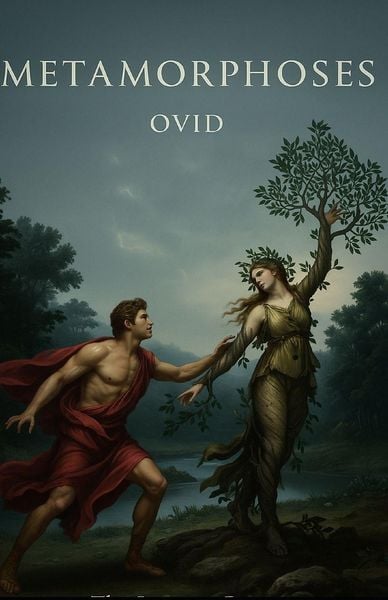 Produktbild: Metamorphoses
