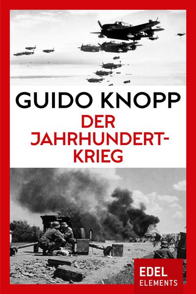 Produktbild: Der Jahrhundertkrieg