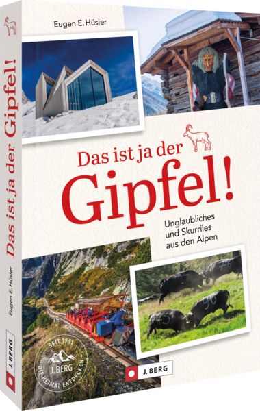 Produktbild: Das ist ja der Gipfel