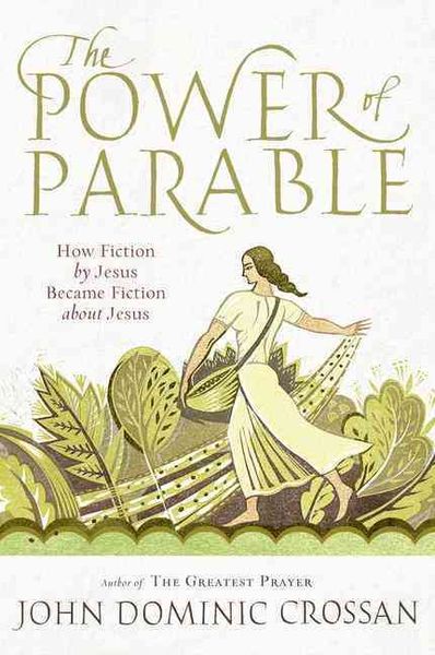 Produktbild: Power Of Parable